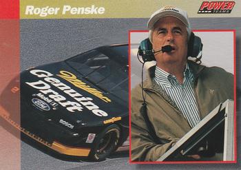 Roger Penske #PT7