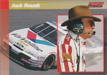 Jack Roush #PT8