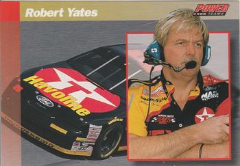 Robert Yates #PT9
