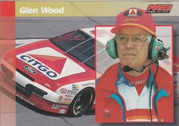 Glen Wood #PT10