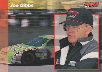 Joe Gibbs #PT11