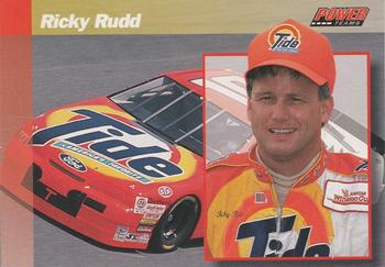 Ricky Rudd #PT13