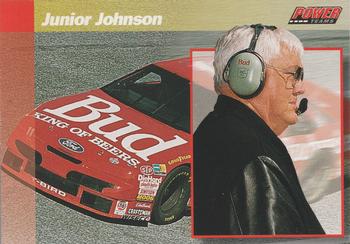 Junior Johnson #PT14