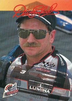 Dale Earnhardt #PW16