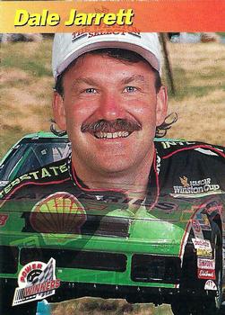 Dale Jarrett #PW19
