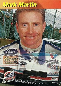 Mark Martin #PW20