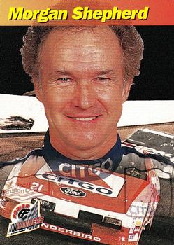 Morgan Shepherd #PW21