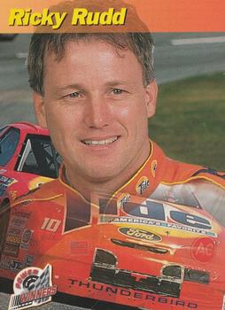 Ricky Rudd #PW23