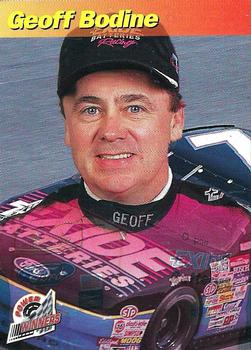 Geoff Bodine #PW24