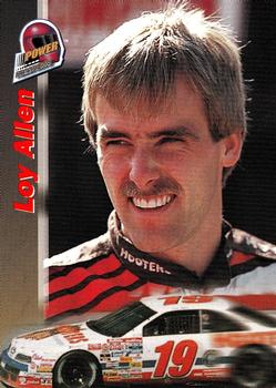 Loy Allen Jr. #PP26