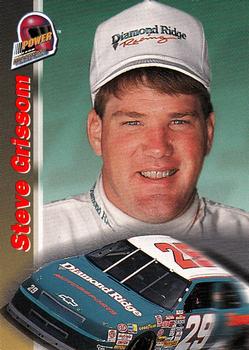 Steve Grissom #PP28