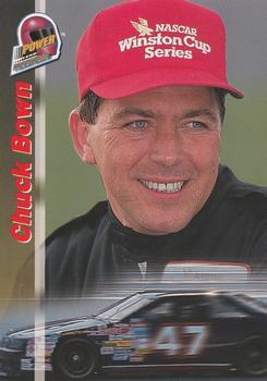 Chuck Bown #PP33