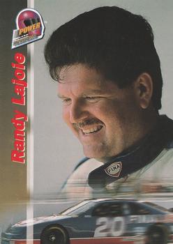 Randy LaJoie #PP36