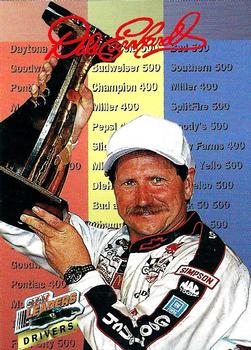 Dale Earnhardt #SL38