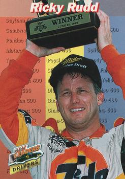 Ricky Rudd #SL41