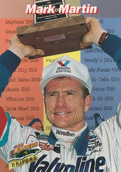 Mark Martin #SL44