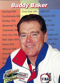 Buddy Baker #SL45