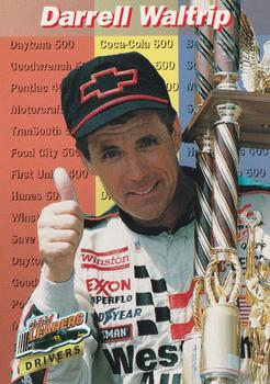 Darrell Waltrip #SL46