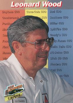 Leonard Wood #SL47