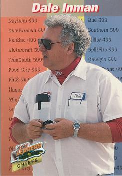 Dale Inman #SL48