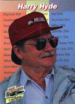 Harry Hyde #SL50