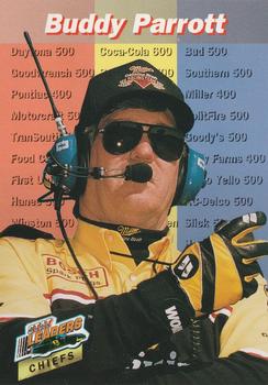 Buddy Parrott #SL53