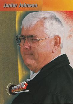 Junior Johnson #PO65