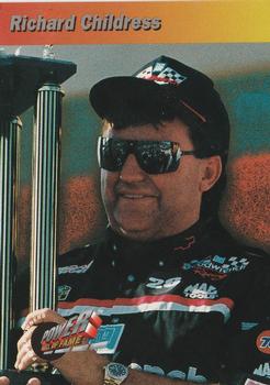 Richard Childress #PO66