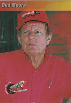 Bud Moore #PO67