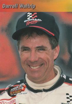 Darrell Waltrip #PO69