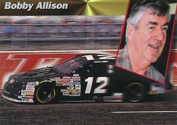 Bobby Allison #74