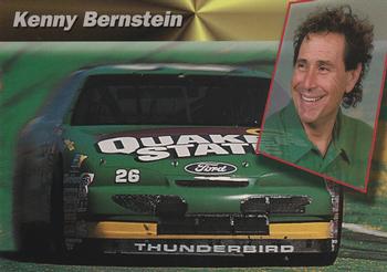 Kenny Bernstein #75