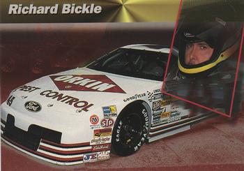 Rich Bickle #76