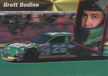 Brett Bodine #77