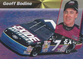 Geoff Bodine #78