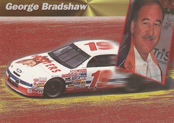 George Bradshaw #79