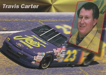 Travis Carter #80
