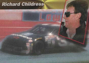 Richard Childress #81