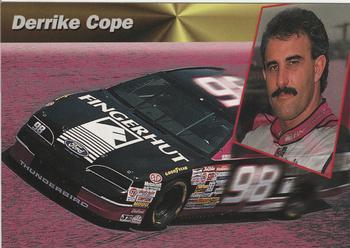 Derrike Cope #82