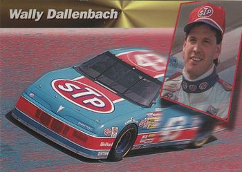 Wally Dallenbach Jr. #83