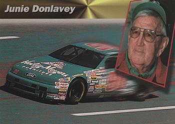 Junie Donlavey #85