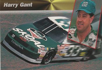 Harry Gant #86