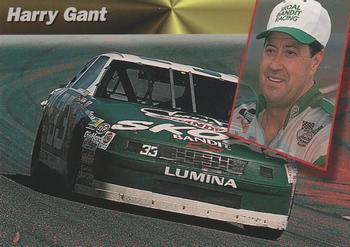 Harry Gant #87