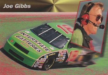 Joe Gibbs #88
