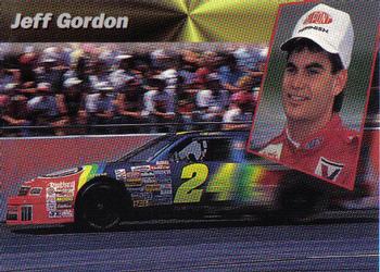 Jeff Gordon #90