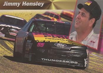 Jimmy Hensley #94