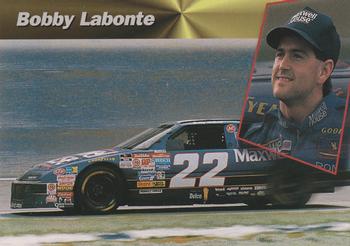 Bobby Labonte #98