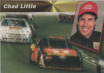 Chad Little #99