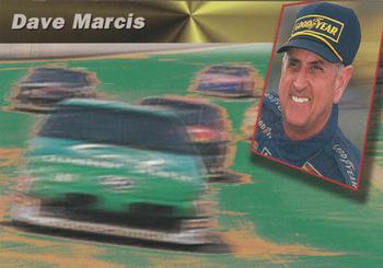 Dave Marcis #100