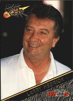 Larry Hedrick #144